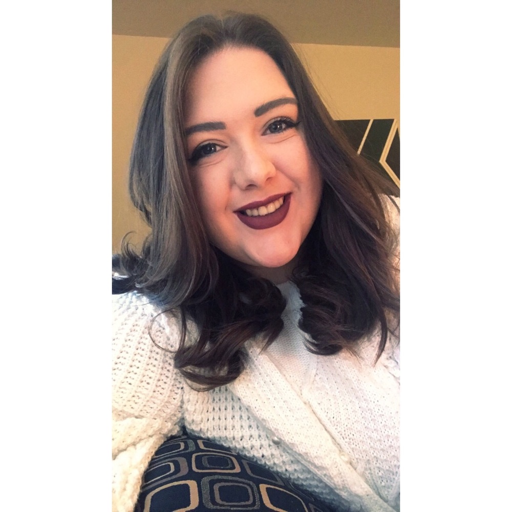 Meet your Posher, Taylor